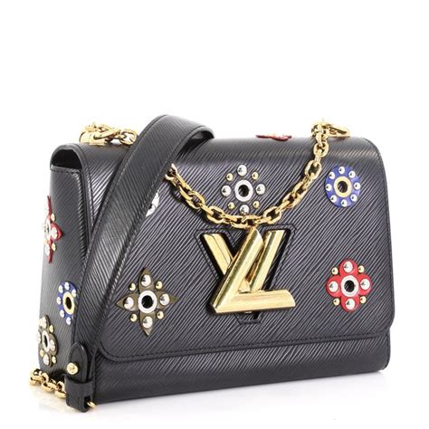 louis vuitton twist mm limited edition|Louis Vuitton lv twist 30mm.